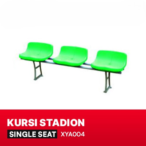 KURSI STADION – SINGLE SEAT – TYPE XYA004