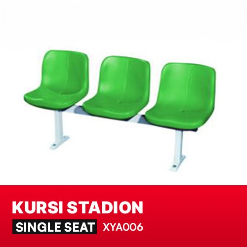 KURSI STADION – SINGLE SEAT – TYPE XYA006
