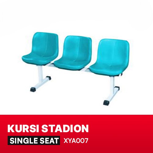 KURSI STADION – SINGLE SEAT – TYPE XYA007