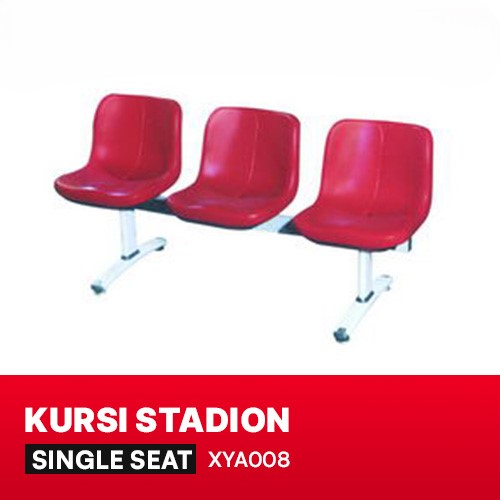 KURSI STADION – SINGLE SEAT – TYPE XYA008