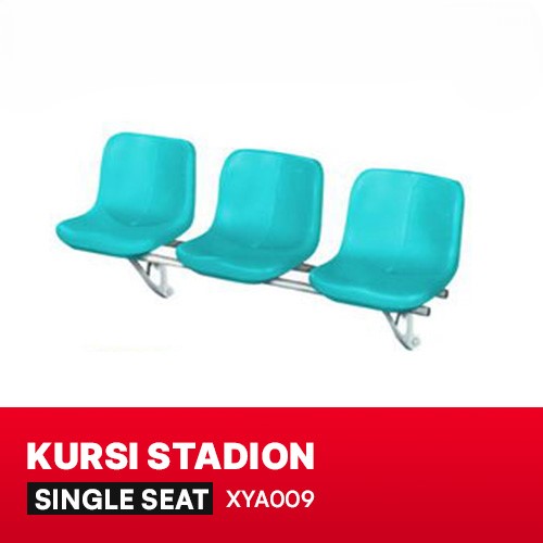 KURSI STADION – SINGLE SEAT – TYPE XYA009