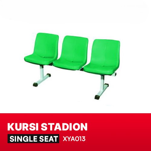 KURSI STADION – SINGLE SEAT – TYPE XYA013