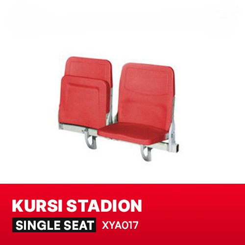 KURSI STADION – SINGLE SEAT – TYPE XYA017