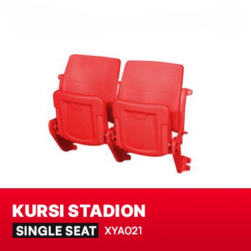 KURSI STADION – SINGLE SEAT – TYPE XYA021